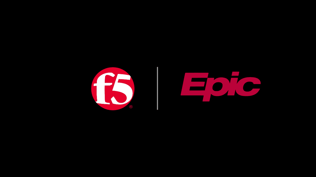 Epic and F5 Ensure Secure Delivery of Patient Data for Leading Swiss Medical Care System