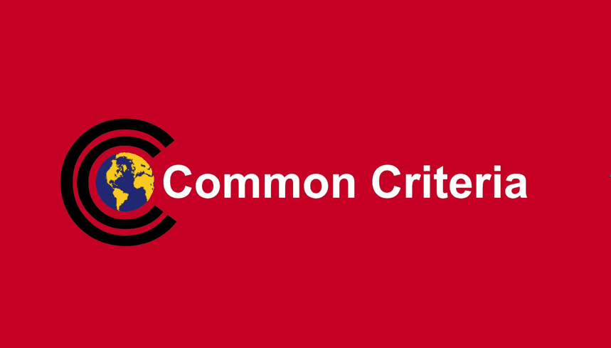 Common Criteria logo