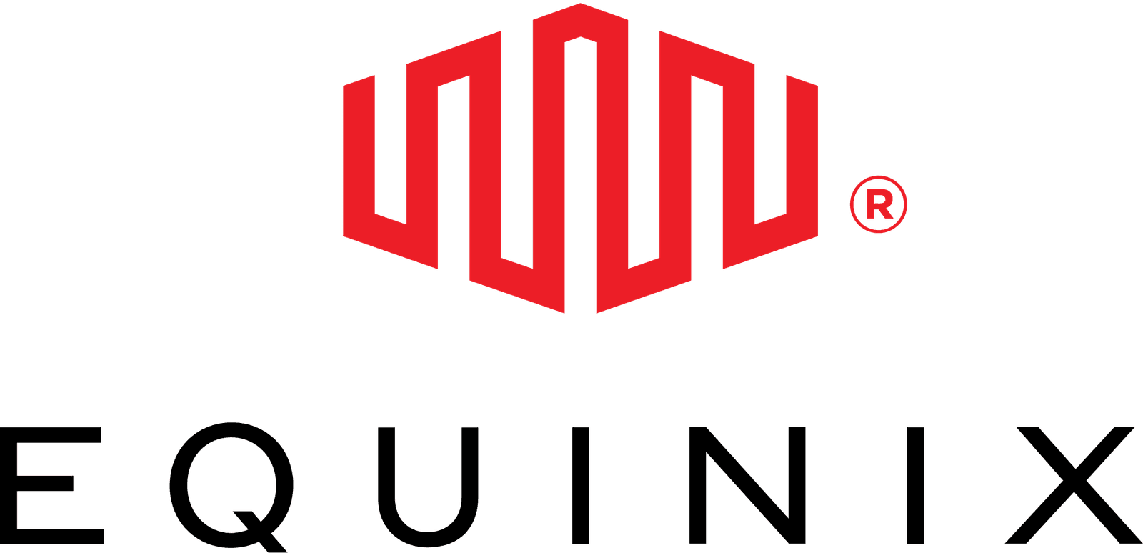 equinix logo