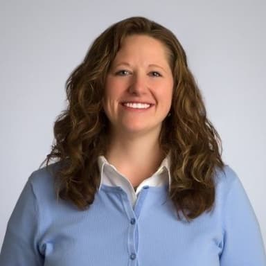 Michelle Ensey