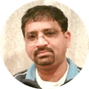 Sanjay Shitole