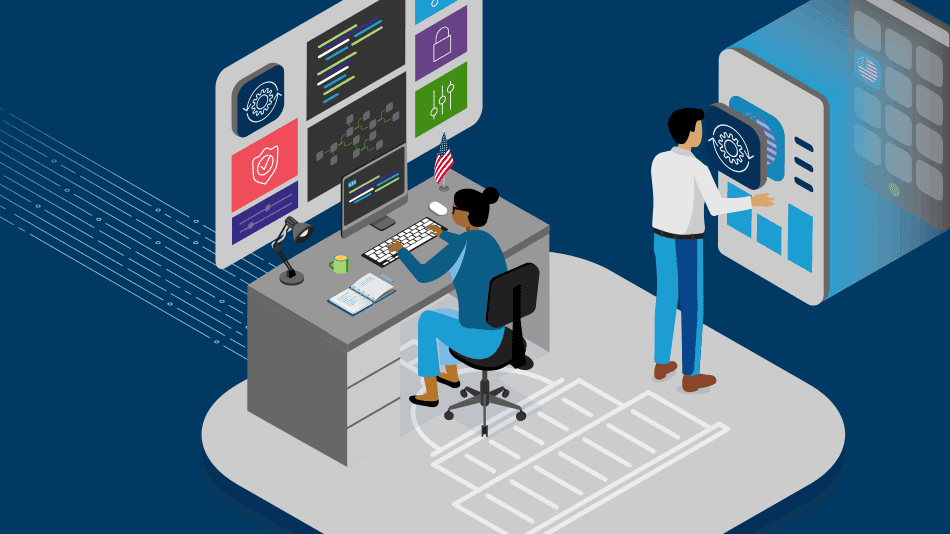 top 3 federal app modernization trends