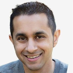 Chris Malladi