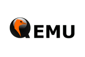 Qemu logo
