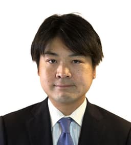 鈴木 啓靖様