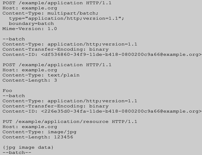 Securing SAP Fiori HTTP Batched Requests (OData) with F5 Advanced WAF | F5