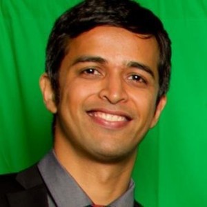 Kunal Pariani 缩略图