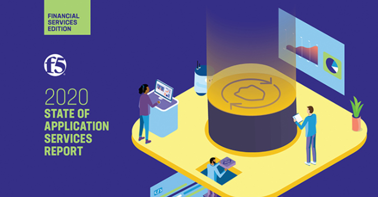 <p>2020 State of Application Services: Financial Services Edition</p>