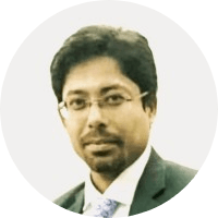 Gautam Ghosal