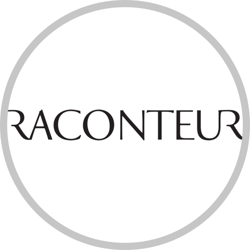 Raconteur