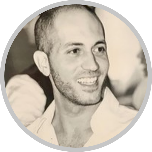 Yair Cohen