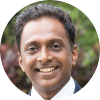 Manoj Menon