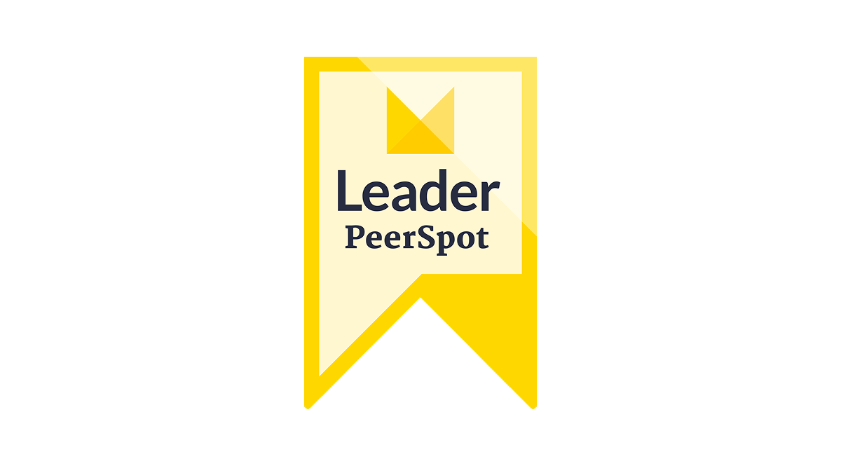 2023年 PeerSpot ウェブapplicationファイアウォール (WAF) 技術リーダー