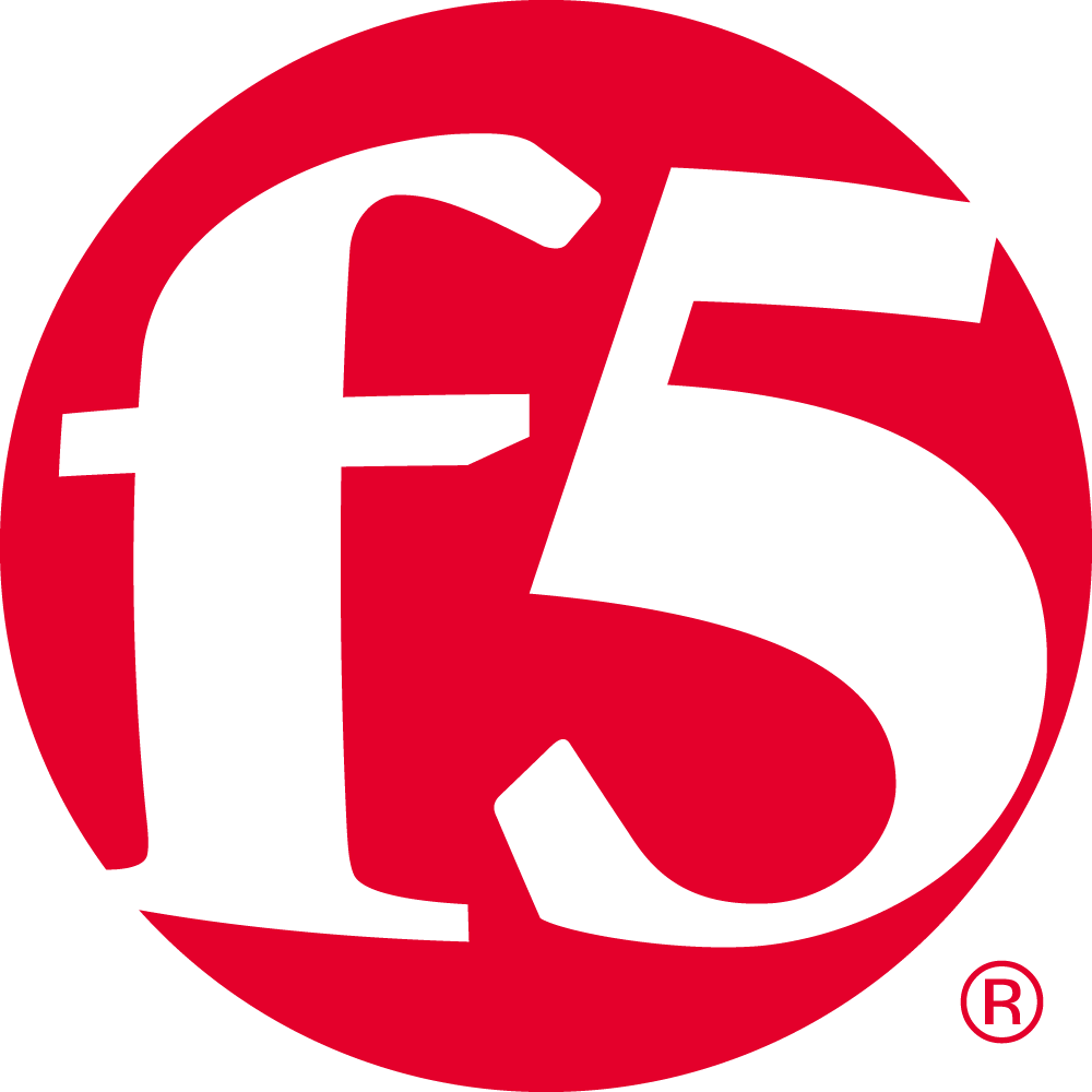 F5 | Multi-Cloud Security and Application Delivery