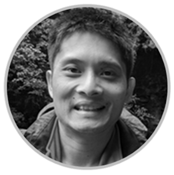 Johnny Tu