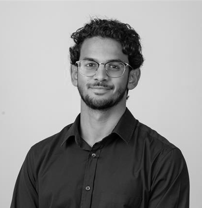 Ahamed Abdelhady