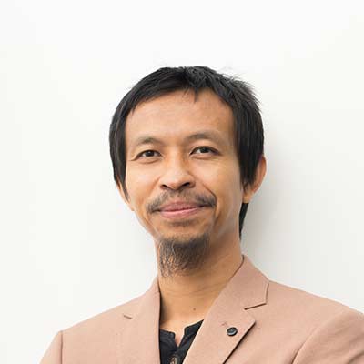 Danang Wijarnako