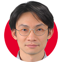 Daniel Lu