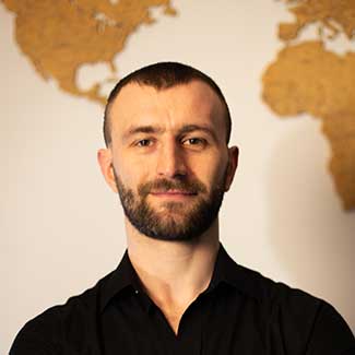 Dawid Boczek