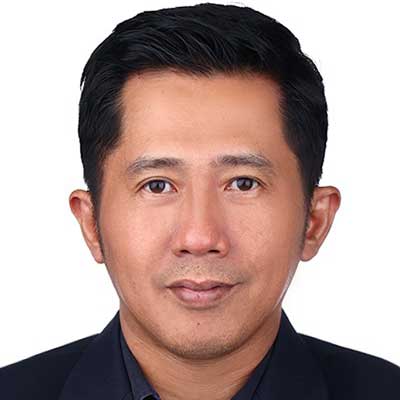 Dadang Kurniawan