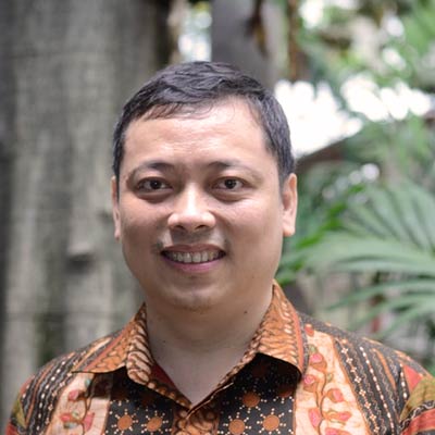 Dr. Ir. Lukas, MAI, CISA, IPM