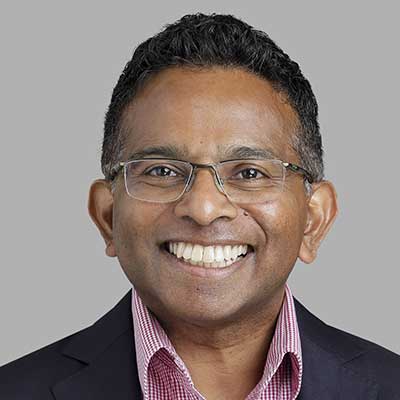 Gihan Perera