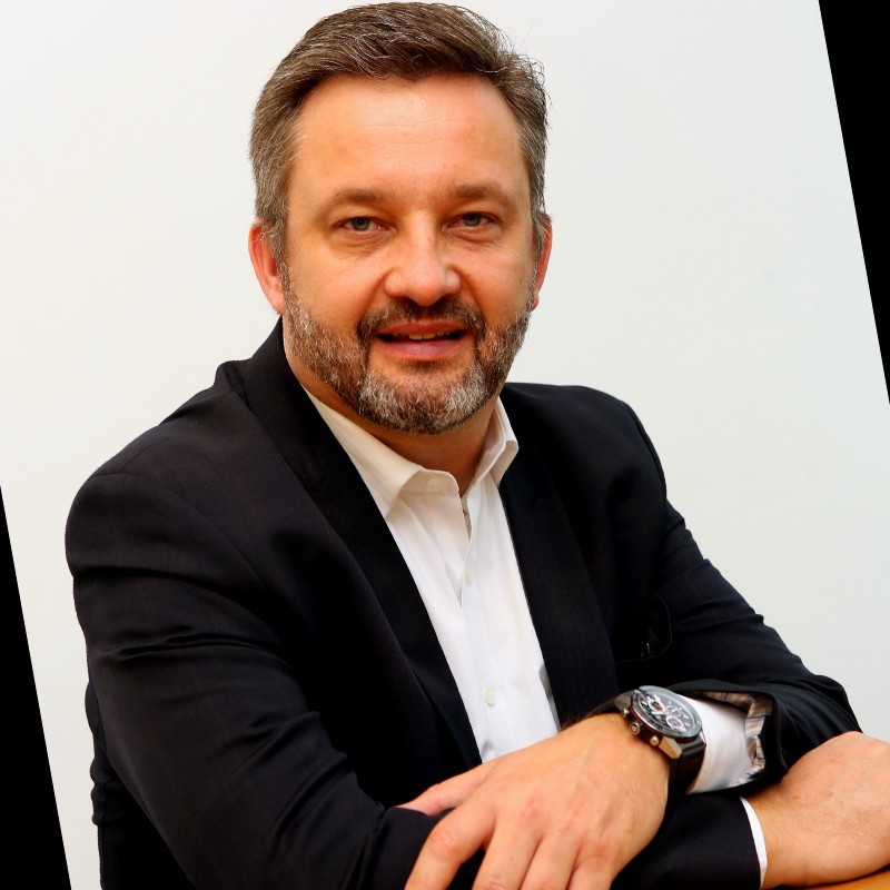 Hilmar Becker