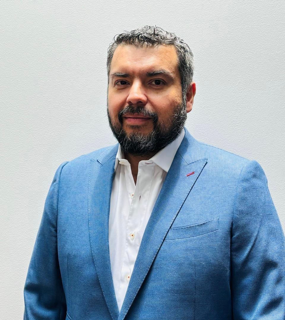 Ivan Ramos