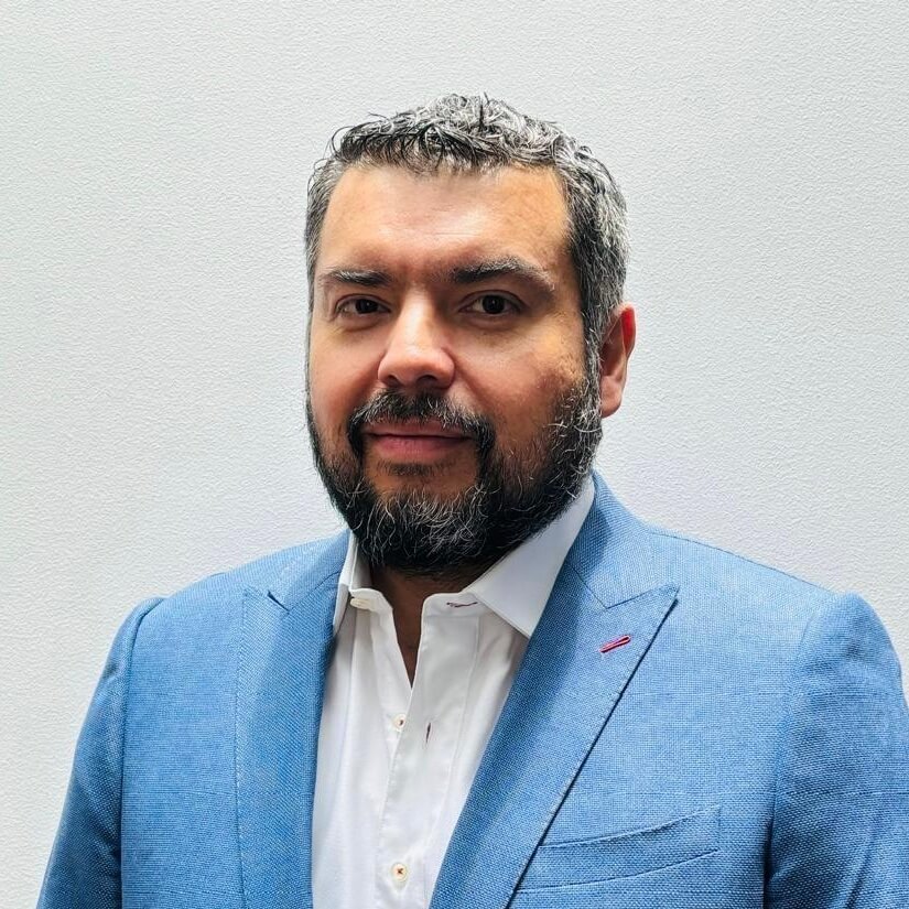 Ivan Ramos