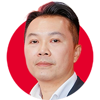 Jeff Lin