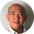 Jerald Cheong