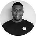 Jeremiah Agboola