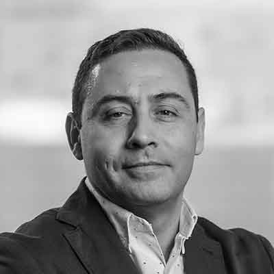 José Manuel Flores