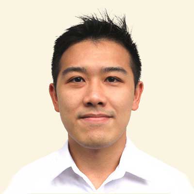 Junwei Chan