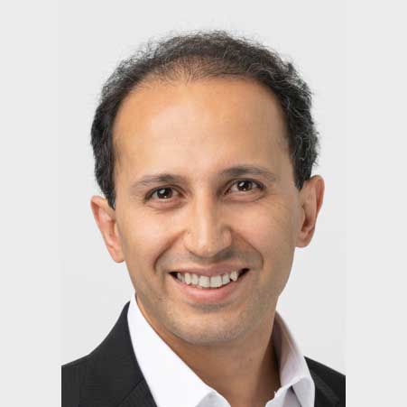 Kayvan Farzaneh