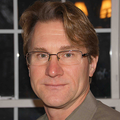 Keith Pijanowski