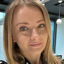Magdalena Janocińska