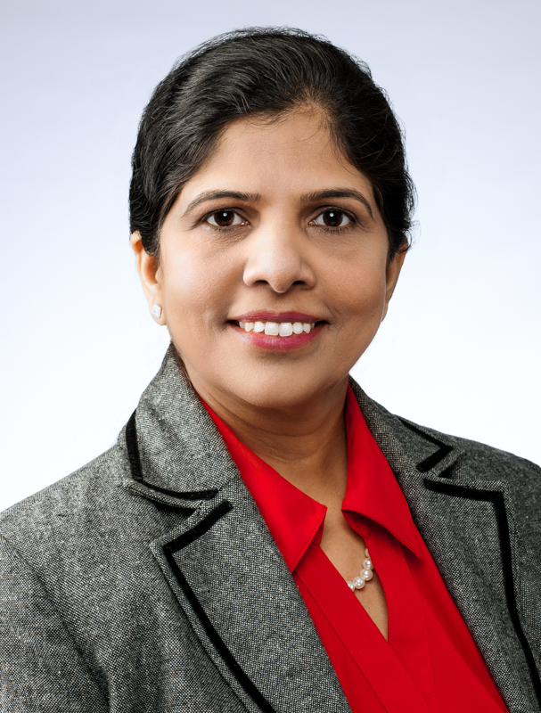 Meera Rao