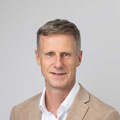 Michael Christie