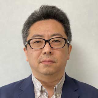 SE本部部長 折原直美