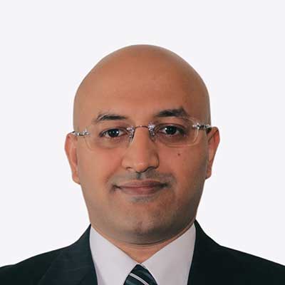 Nitin Acharekar