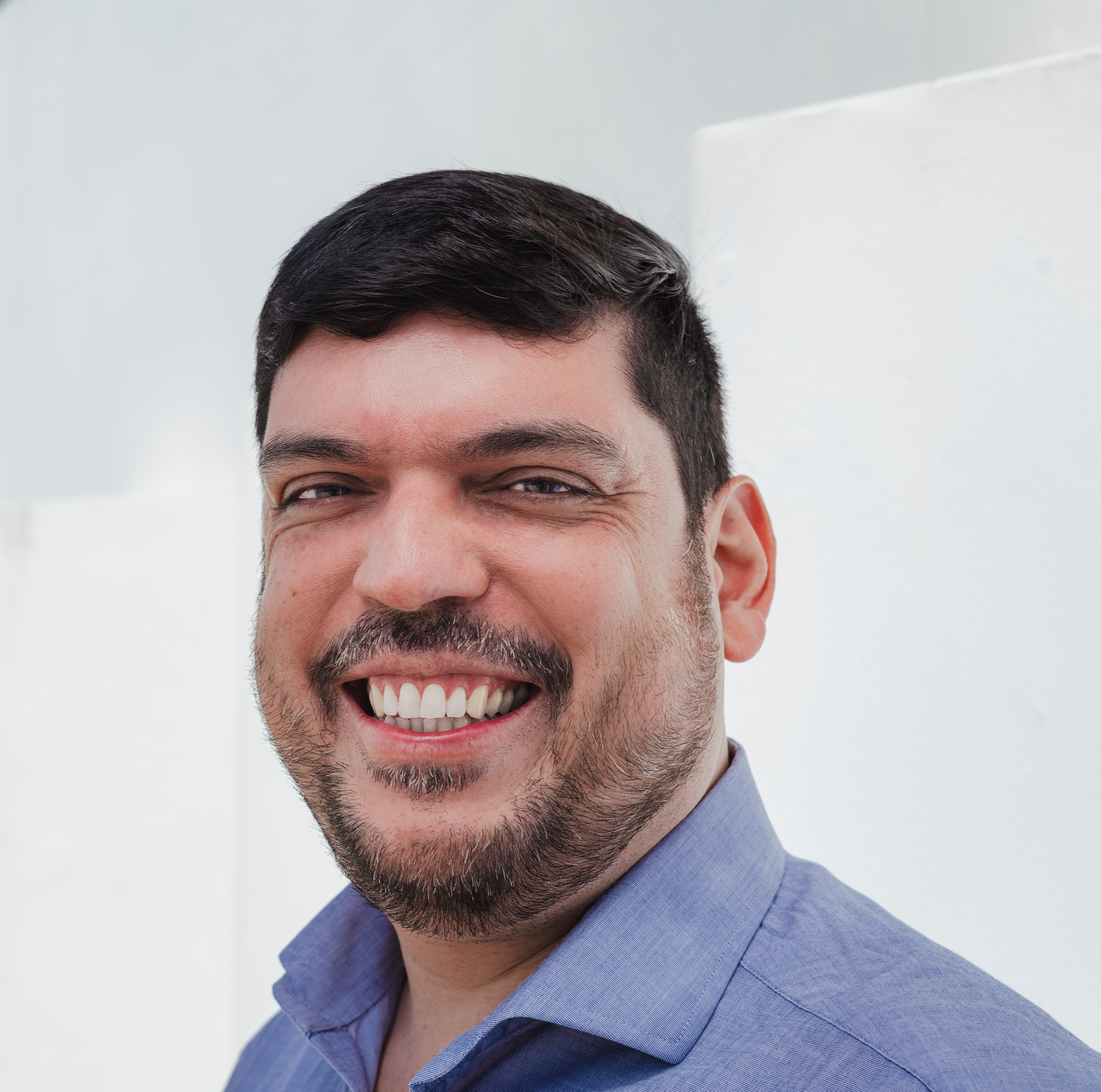 Rafael Sampaio