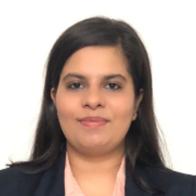 Sanjana Bangia