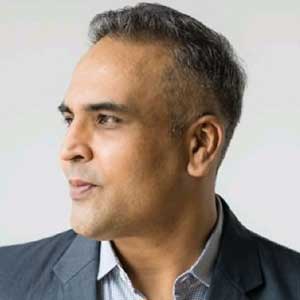 Suresh Srinivasan