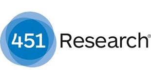 Logo 451 Research