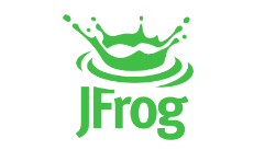 JFrog logo