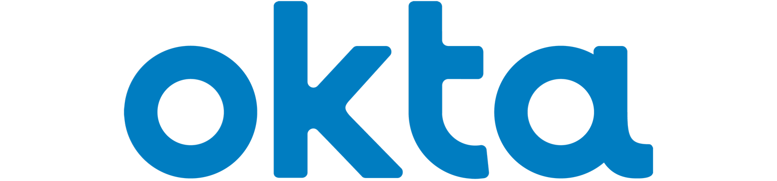 Okta logo