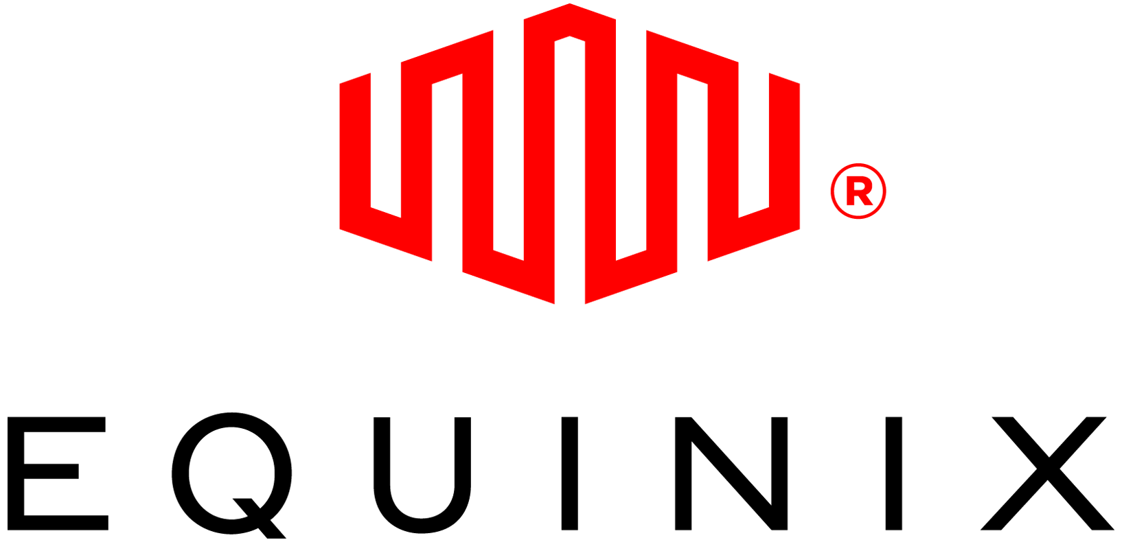Equinixのロゴ