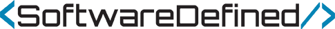Software Defined logo