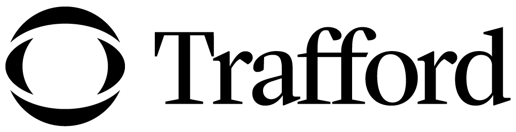 Trafford logo